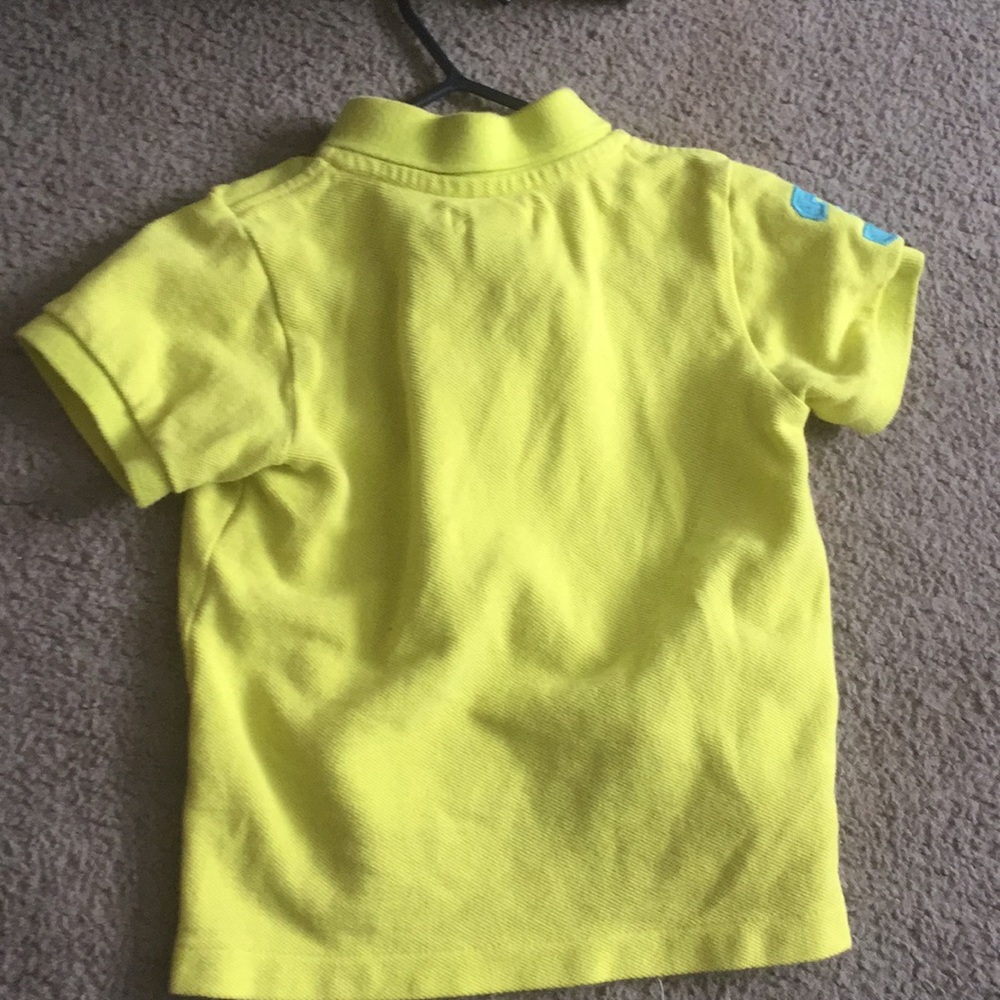 Shirt - Picture 2 of 2